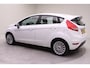 Ford Fiesta 1.6 Titanium | climate control | pdc achter | cruise control | bluetooth | cruise control | spiegel elect. inklapbaar | verwarmde voorruit