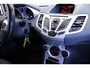 Ford Fiesta 1.6 Titanium | climate control | pdc achter | cruise control | bluetooth | cruise control | spiegel elect. inklapbaar | verwarmde voorruit