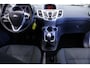 Ford Fiesta 1.6 Titanium | climate control | pdc achter | cruise control | bluetooth | cruise control | spiegel elect. inklapbaar | verwarmde voorruit