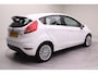 Ford Fiesta 1.6 Titanium | climate control | pdc achter | cruise control | bluetooth | cruise control | spiegel elect. inklapbaar | verwarmde voorruit