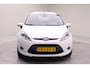 Ford Fiesta 1.6 Titanium | climate control | pdc achter | cruise control | bluetooth | cruise control | spiegel elect. inklapbaar | verwarmde voorruit
