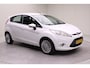 Ford Fiesta 1.6 Titanium | climate control | pdc achter | cruise control | bluetooth | cruise control | spiegel elect. inklapbaar | verwarmde voorruit