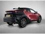 Toyota C-HR / C-HR+ 200 AWD GR Sport Premiere Edition | JBL | Stoel+Stuurverwarming | Head-Up Display | 360 Camera + Camera binnenspiegel | Dodehoek detectie |  Elektrische achterklep |