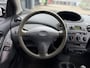 Toyota Yaris 1.0-16V VVT-i Sol |Stuurbkr |Nieuwe APK |Zuinig