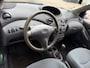 Toyota Yaris 1.0-16V VVT-i Sol |Stuurbkr |Nieuwe APK |Zuinig