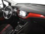 Opel Crossland 1.2 Turbo GS Line 110PK | Achteruitrijcamera | Parkeersensoren | Apple carplay Android auto | Navigatie | LED | 16"LMV