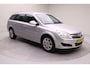 Opel Astra Wagon 1.6 Cosmo | lederen bekleding | bluetooth | climate control | navigatie | stoel verwarming | parkeersensoren achter | cruise control
