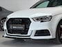 Audi A3 Limousine 2.0 TFSI S3 quattro Pro Line Plus - RS STOELEN - B&O - PANORAMADAK - REMUS UITLAAT