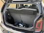 Volkswagen e-Up! 37 kWh Stoelverwarming | Verwarmde voorruit | Achteruitrijcamera | Cruise & Climate control | Metaalkleur | DAB ontvanger | Rijstrooksensor | Parkeersensoren achter