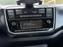 Volkswagen e-Up! 37 kWh Stoelverwarming | Verwarmde voorruit | Achteruitrijcamera | Cruise & Climate control | Metaalkleur | DAB ontvanger | Rijstrooksensor | Parkeersensoren achter