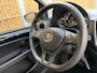 Volkswagen e-Up! 37 kWh Stoelverwarming | Verwarmde voorruit | Achteruitrijcamera | Cruise & Climate control | Metaalkleur | DAB ontvanger | Rijstrooksensor | Parkeersensoren achter