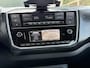 Volkswagen e-Up! 37 kWh Stoelverwarming | Verwarmde voorruit | Achteruitrijcamera | Cruise & Climate control | Metaalkleur | DAB ontvanger | Rijstrooksensor | Parkeersensoren achter