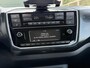 Volkswagen e-Up! 37 kWh Stoelverwarming | Verwarmde voorruit | Achteruitrijcamera | Cruise & Climate control | Metaalkleur | DAB ontvanger | Rijstrooksensor | Parkeersensoren achter