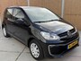 Volkswagen e-Up! 37 kWh Stoelverwarming | Verwarmde voorruit | Achteruitrijcamera | Cruise & Climate control | Metaalkleur | DAB ontvanger | Rijstrooksensor | Parkeersensoren achter