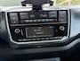 Volkswagen e-Up! 37 kWh Stoelverwarming | Verwarmde voorruit | Achteruitrijcamera | Cruise & Climate control | Metaalkleur | DAB ontvanger | Rijstrooksensor | Parkeersensoren achter