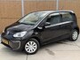 Volkswagen e-Up! 37 kWh Stoelverwarming | Verwarmde voorruit | Achteruitrijcamera | Cruise & Climate control | Metaalkleur | DAB ontvanger | Rijstrooksensor | Parkeersensoren achter