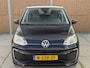 Volkswagen e-Up! 37 kWh Stoelverwarming | Verwarmde voorruit | Achteruitrijcamera | Cruise & Climate control | Metaalkleur | DAB ontvanger | Rijstrooksensor | Parkeersensoren achter