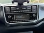 Volkswagen e-Up! 37 kWh Stoelverwarming | Verwarmde voorruit | Achteruitrijcamera | Cruise & Climate control | Metaalkleur | DAB ontvanger | Rijstrooksensor | Parkeersensoren achter