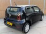 Volkswagen e-Up! 37 kWh Stoelverwarming | Verwarmde voorruit | Achteruitrijcamera | Cruise & Climate control | Metaalkleur | DAB ontvanger | Rijstrooksensor | Parkeersensoren achter