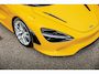 McLaren 750S Spider / Vulcano Yellow / Lift System / Elektrochromic Roof / Bowers & Wilkens Sound / Apple Carplay / 360 Camera