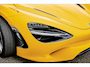McLaren 750S Spider / Vulcano Yellow / Lift System / Elektrochromic Roof / Bowers & Wilkens Sound / Apple Carplay / 360 Camera