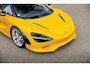 McLaren 750S Spider / Vulcano Yellow / Lift System / Elektrochromic Roof / Bowers & Wilkens Sound / Apple Carplay / 360 Camera