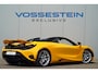 McLaren 750S Spider / Vulcano Yellow / Lift System / Elektrochromic Roof / Bowers & Wilkens Sound / Apple Carplay / 360 Camera