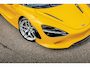 McLaren 750S Spider / Vulcano Yellow / Lift System / Elektrochromic Roof / Bowers & Wilkens Sound / Apple Carplay / 360 Camera