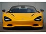 McLaren 750S Spider / Vulcano Yellow / Lift System / Elektrochromic Roof / Bowers & Wilkens Sound / Apple Carplay / 360 Camera