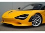 McLaren 750S Spider / Vulcano Yellow / Lift System / Elektrochromic Roof / Bowers & Wilkens Sound / Apple Carplay / 360 Camera