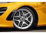 McLaren 750S Spider / Vulcano Yellow / Lift System / Elektrochromic Roof / Bowers & Wilkens Sound / Apple Carplay / 360 Camera