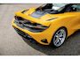 McLaren 750S Spider / Vulcano Yellow / Lift System / Elektrochromic Roof / Bowers & Wilkens Sound / Apple Carplay / 360 Camera