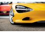 McLaren 750S Spider / Vulcano Yellow / Lift System / Elektrochromic Roof / Bowers & Wilkens Sound / Apple Carplay / 360 Camera