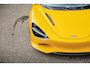 McLaren 750S Spider / Vulcano Yellow / Lift System / Elektrochromic Roof / Bowers & Wilkens Sound / Apple Carplay / 360 Camera