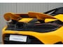 McLaren 750S Spider / Vulcano Yellow / Lift System / Elektrochromic Roof / Bowers & Wilkens Sound / Apple Carplay / 360 Camera