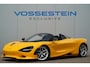 McLaren 750S Spider / Vulcano Yellow / Lift System / Elektrochromic Roof / Bowers & Wilkens Sound / Apple Carplay / 360 Camera