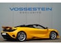 McLaren 750S Spider / Vulcano Yellow / Lift System / Elektrochromic Roof / Bowers & Wilkens Sound / Apple Carplay / 360 Camera