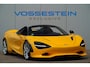 McLaren 750S Spider / Vulcano Yellow / Lift System / Elektrochromic Roof / Bowers & Wilkens Sound / Apple Carplay / 360 Camera