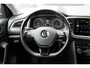 Volkswagen T-Roc 1.0 TSI Style BJ2021 Lmv 17" | Led | Pdc | Navi | Airco | Climate control | Cruise control | Zwart dak | Extra getint glas