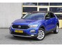 Volkswagen T-Roc 1.0 TSI Style BJ2021 Lmv 17" | Led | Pdc | Navi | Airco | Climate control | Cruise control | Zwart dak | Extra getint glas