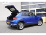 Volkswagen T-Roc 1.0 TSI Style BJ2021 Lmv 17" | Led | Pdc | Navi | Airco | Climate control | Cruise control | Zwart dak | Extra getint glas