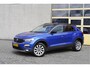 Volkswagen T-Roc 1.0 TSI Style BJ2021 Lmv 17" | Led | Pdc | Navi | Airco | Climate control | Cruise control | Zwart dak | Extra getint glas