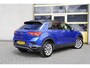 Volkswagen T-Roc 1.0 TSI Style BJ2021 Lmv 17" | Led | Pdc | Navi | Airco | Climate control | Cruise control | Zwart dak | Extra getint glas