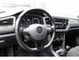 Volkswagen T-Roc 1.0 TSI Style BJ2021 Lmv 17" | Led | Pdc | Navi | Airco | Climate control | Cruise control | Zwart dak | Extra getint glas