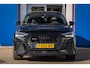 Audi RS Q3 Sportback TFSI | Pano | Cruise adaptief | 21'' | RS Kuipstoelen | Bang & Olufsen | Leder | Sfeerverlichting | Keyless | Camera | Elektrisch bedienbare achterklep | Achteruitrijcamera | Audio installatie premium | Cruise control adaptief
