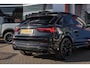 Audi RS Q3 Sportback TFSI | Pano | Cruise adaptief | 21'' | RS Kuipstoelen | Bang & Olufsen | Leder | Sfeerverlichting | Keyless | Camera | Elektrisch bedienbare achterklep | Achteruitrijcamera | Audio installatie premium | Cruise control adaptief