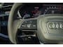 Audi RS Q3 Sportback TFSI | Pano | Cruise adaptief | 21'' | RS Kuipstoelen | Bang & Olufsen | Leder | Sfeerverlichting | Keyless | Camera | Elektrisch bedienbare achterklep | Achteruitrijcamera | Audio installatie premium | Cruise control adaptief