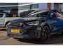 Audi RS Q3 Sportback TFSI | Pano | Cruise adaptief | 21'' | RS Kuipstoelen | Bang & Olufsen | Leder | Sfeerverlichting | Keyless | Camera | Elektrisch bedienbare achterklep | Achteruitrijcamera | Audio installatie premium | Cruise control adaptief