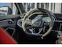 Audi RS Q3 Sportback TFSI | Pano | Cruise adaptief | 21'' | RS Kuipstoelen | Bang & Olufsen | Leder | Sfeerverlichting | Keyless | Camera | Elektrisch bedienbare achterklep | Achteruitrijcamera | Audio installatie premium | Cruise control adaptief