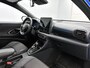 Toyota Yaris 1.5 Hybrid 130 Launch Edition Limited | Head-Up Display | Dodehoek detectie | stoel+stuurverwarming | Parkeersensoren voor+achter | Climate Control | Cruise Control Adaptive |